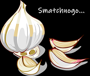 Logo: Cook with me